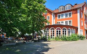 Hotel Koenigin Olga